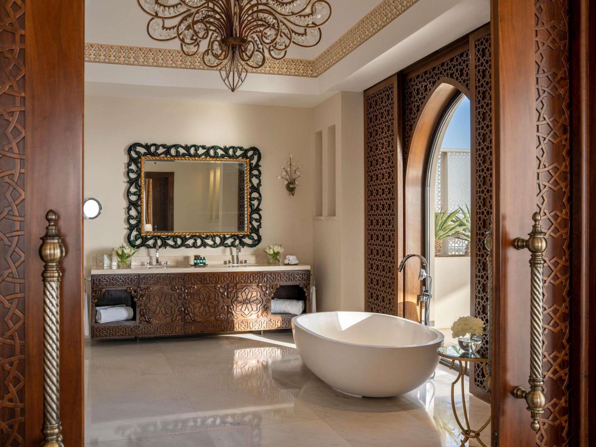 Two Bedroom Royal Suite Terrace Pool