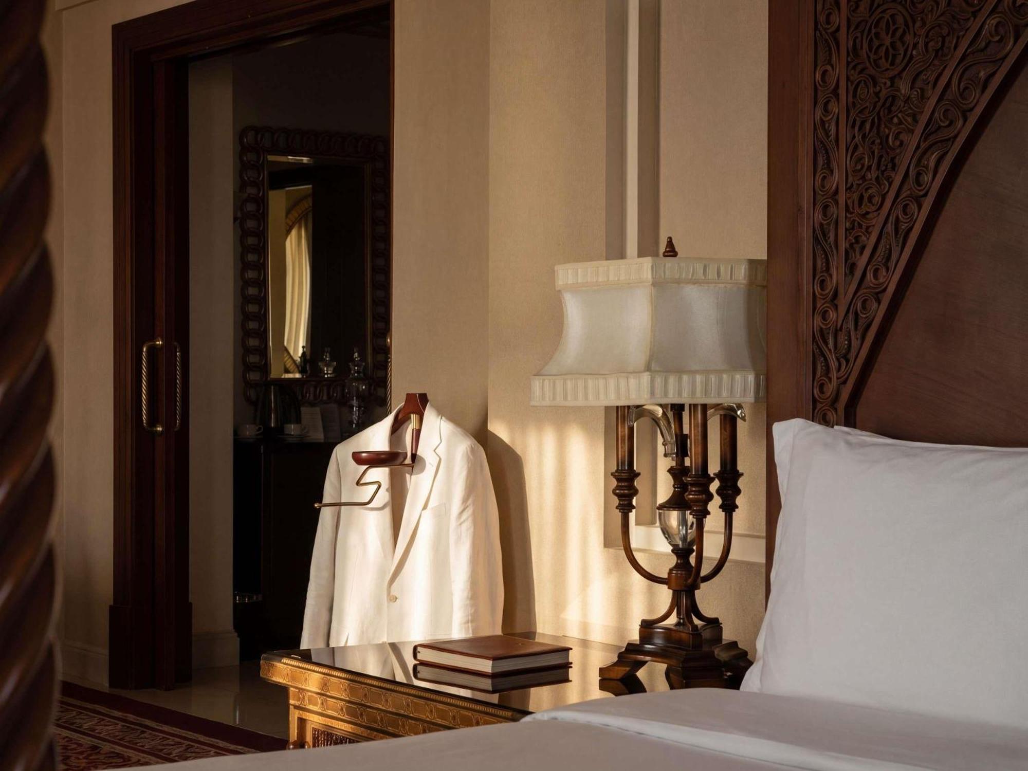 Two Bedroom Royal Suite Terrace Pool