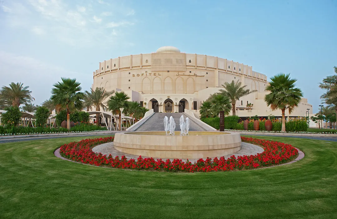 Sofitel Bahrain Zallaq Thalassa Sea & Spa-1