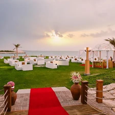 Sofitel Bahrain Zallaq Thalassa Sea & Spa-2